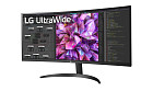 Монитор LG UltraWide 34WQ60C-B
