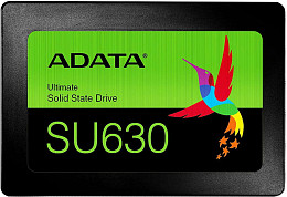 SSD накопители (страница 27)