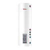 Накопительный электрический водонагреватель Thermex IRP 300 V Combi