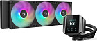 Жидкостное охлаждение для процессора DeepCool Mystique 360 ARGB R-LX750-BKADSNC-G-1