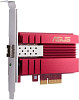 Сетевой адаптер ASUS XG-C100F