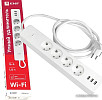 Умный удлинитель EKF Connect RCE-1-WF