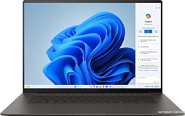 Ноутбуки ASUS ZenBook 