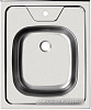 Кухонная мойка Ukinox STD 500.600-4C 0C