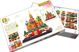 Конструкторы (страница 16)