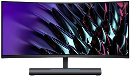 Игровые мониторы HUAWEI 