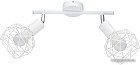 Спот Arte Lamp Sospiro Bianco A6141AP-2WH
