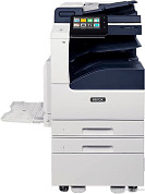 Принтеры и МФУ Xerox 