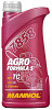 Моторное масло Mannol Agro Formula S 1л