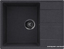 Кухонная мойка MAUNFELD Lacrima 650 MFQS-650DGR