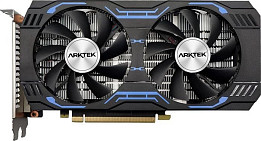 Видеокарты GeForce 