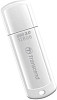 USB Flash Transcend JetFlash 730 128Gb White (TS128GJF730)