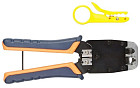 Кримпер Hyperline HT-500R