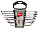 Набор ключей Makita B-65539 (9 предметов)