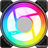 Вентилятор для корпуса Powercase M6-14-LED