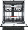 Встраиваемая посудомоечная машина Weissgauff BDW 6038 D Inverter Autoopen