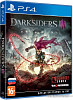 Игра Darksiders 3 для PlayStation 4