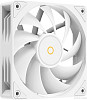 Вентилятор для корпуса Ocypus Gamma F12 WH