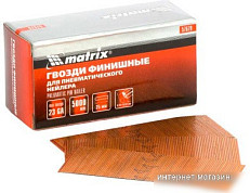 Скобы, штифты, гвозди забивные 