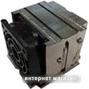 Кулера для процессора 