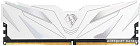 Оперативная память Netac Shadow II White 8ГБ DDR5 4800 МГц NTSWD5P48SP-08W