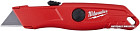 Нож строительный Milwaukee 4932471360