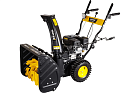Снегоуборщик Huter SGC 4800E
