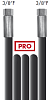 Удлинитель шланга Lavor Pro 3/8"F-3/8"F 10м 46180016