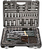 Универсальный набор инструментов RockForce RF-41501-5 (156 предметов)