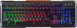 Клавиатуры игровые 