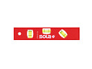 Уровень строительный Sola РТM 5 20