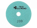 Шлифовальный круг Trio Diamond 340200