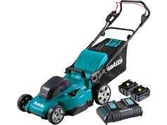 Газонокосилки Makita 