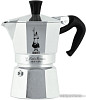 Гейзерная кофеварка Bialetti Moka Express (2 порции)