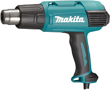 Промышленные фены Makita 