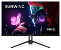 Игровой монитор SunWind SUN-M27BA108