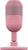 Проводной микрофон Razer Seiren V3 Mini Quartz Pink