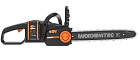 Аккумуляторная пила Worx Nitro WG385E.9 (без АКБ)