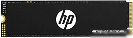 SSD HP 
