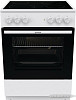 Кухонная плита Gorenje GEC6A11WG