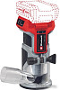 Einhell TP-ET 18 Li BL Solo 4350412 (без АКБ)