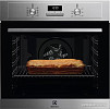 Электрический духовой шкаф Electrolux SurroundCook FLEX 600 EOF3H50X