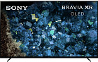 OLED телевизор Sony Bravia A80L XR-65A80L