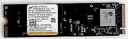 SSD на 512 ГБ 