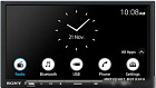 Sony XAV-AX4000