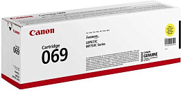 Картридж для принтера Canon (страница 3)