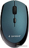 Мышь Gembird MUSW-354-B