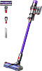 Пылесос Dyson V11 Advanced 479332-01 (никель/фиолетовый)