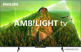 Телевизоры Philips 