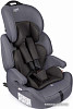 Детское автокресло Siger Стар Isofix (маренго)
